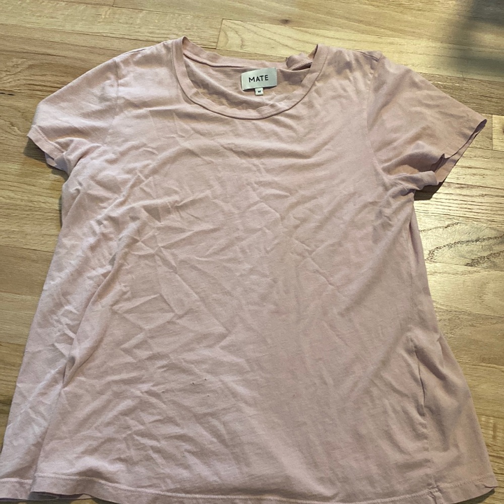 Mate t shirt